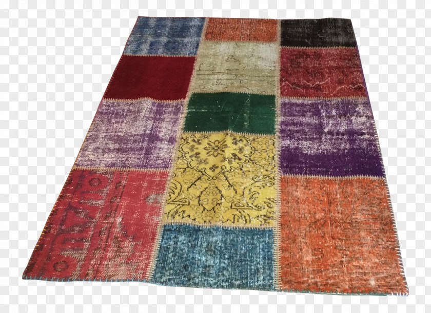 Patchwork Turkish Handmade Carpets Cowhide Suzani PNG