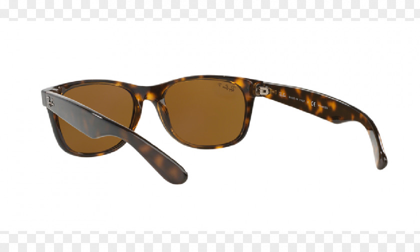 Ray Ban Ray-Ban New Wayfarer Classic Sunglasses Justin PNG