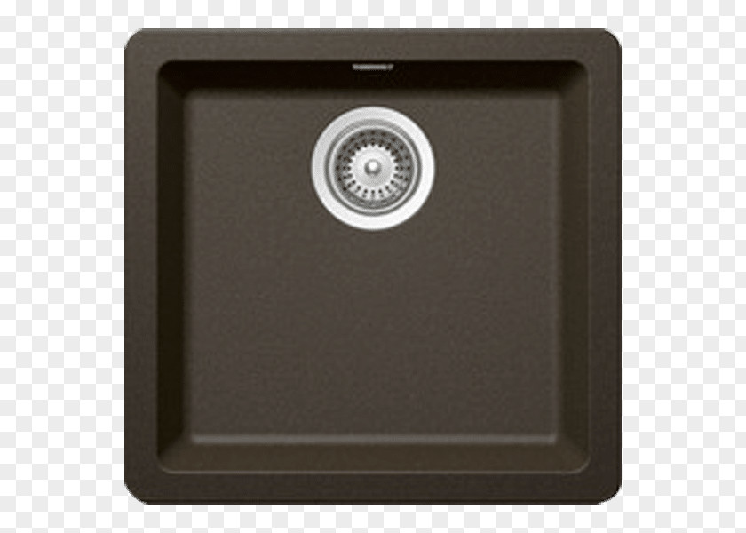 Sink Kitchen Bowl Stainless Steel PNG