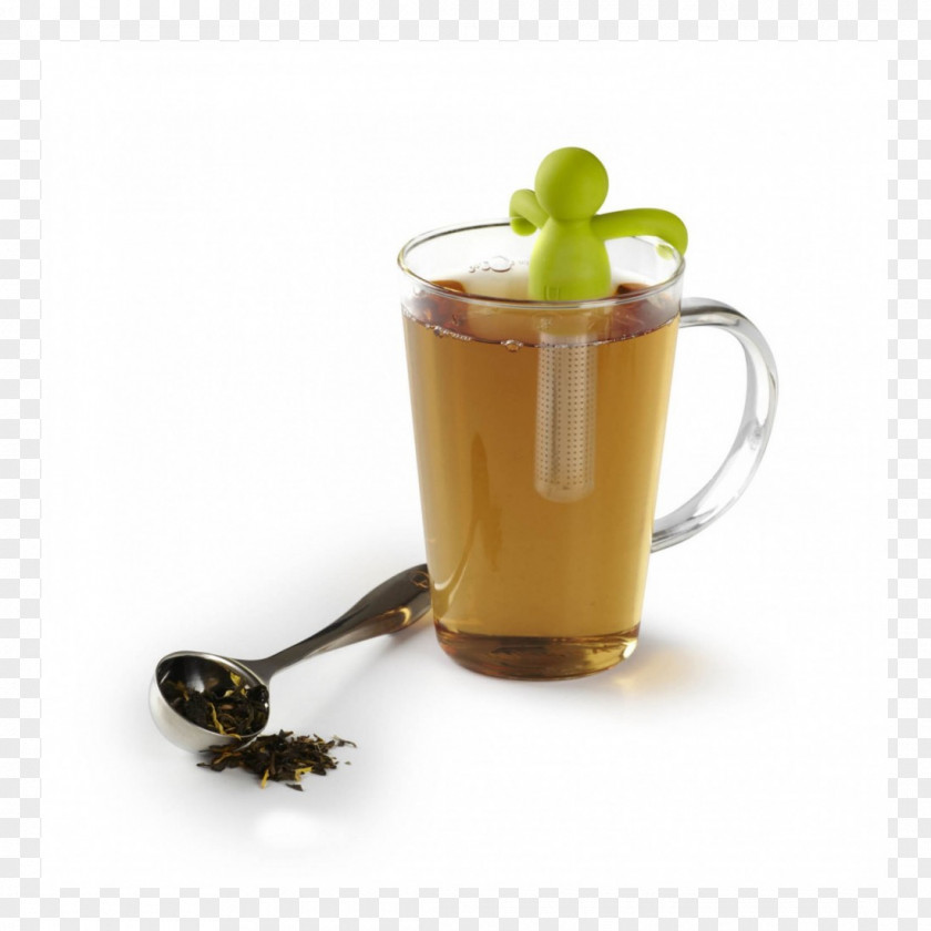 Tea Strainers Mate Infuser Mug PNG