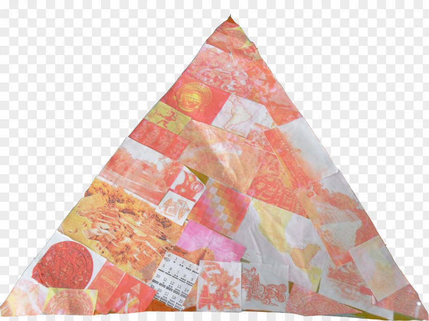 Triangle Linens PNG