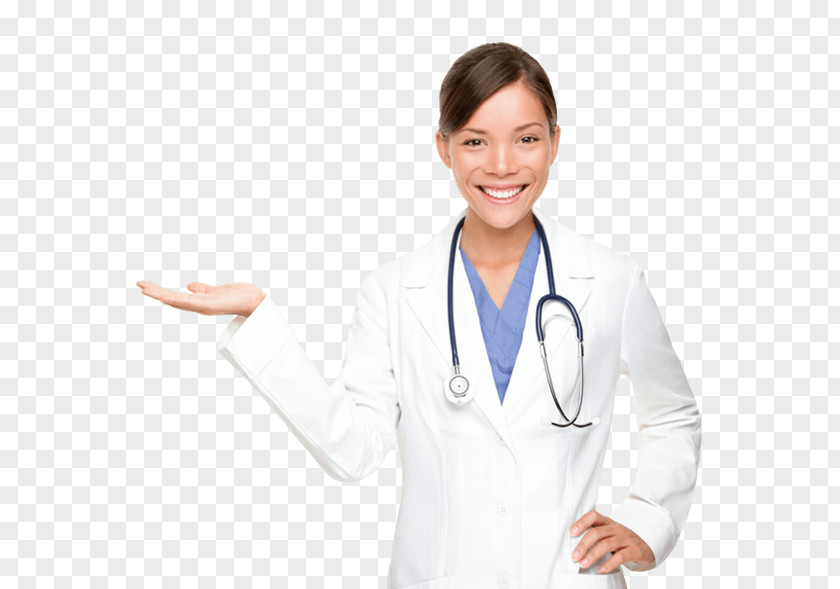 Woman Doctor Nursing Care Physician Health PNG