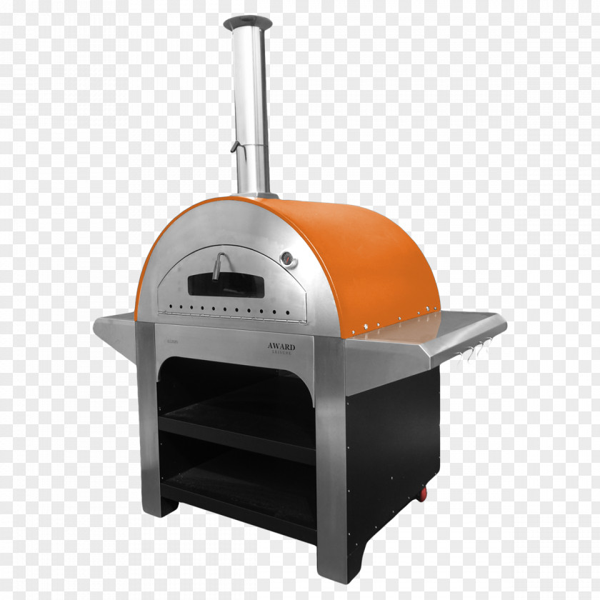 Wood Oven Wood-fired Hot Tub Pizza Home Appliance PNG