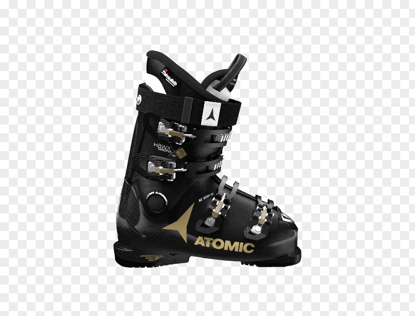 360 Degrees Ski Boots Atomic Skis Skiing Shoe PNG