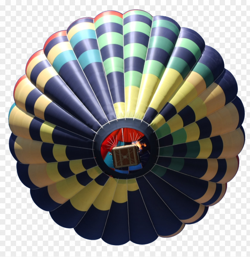 Air Balloon Hot Toy PNG