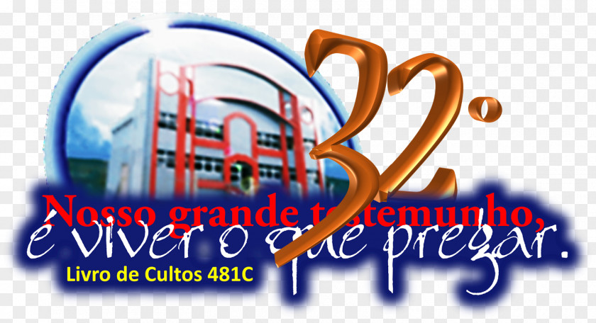 Aniversário Christian Faith Portugal Cult 0 PNG
