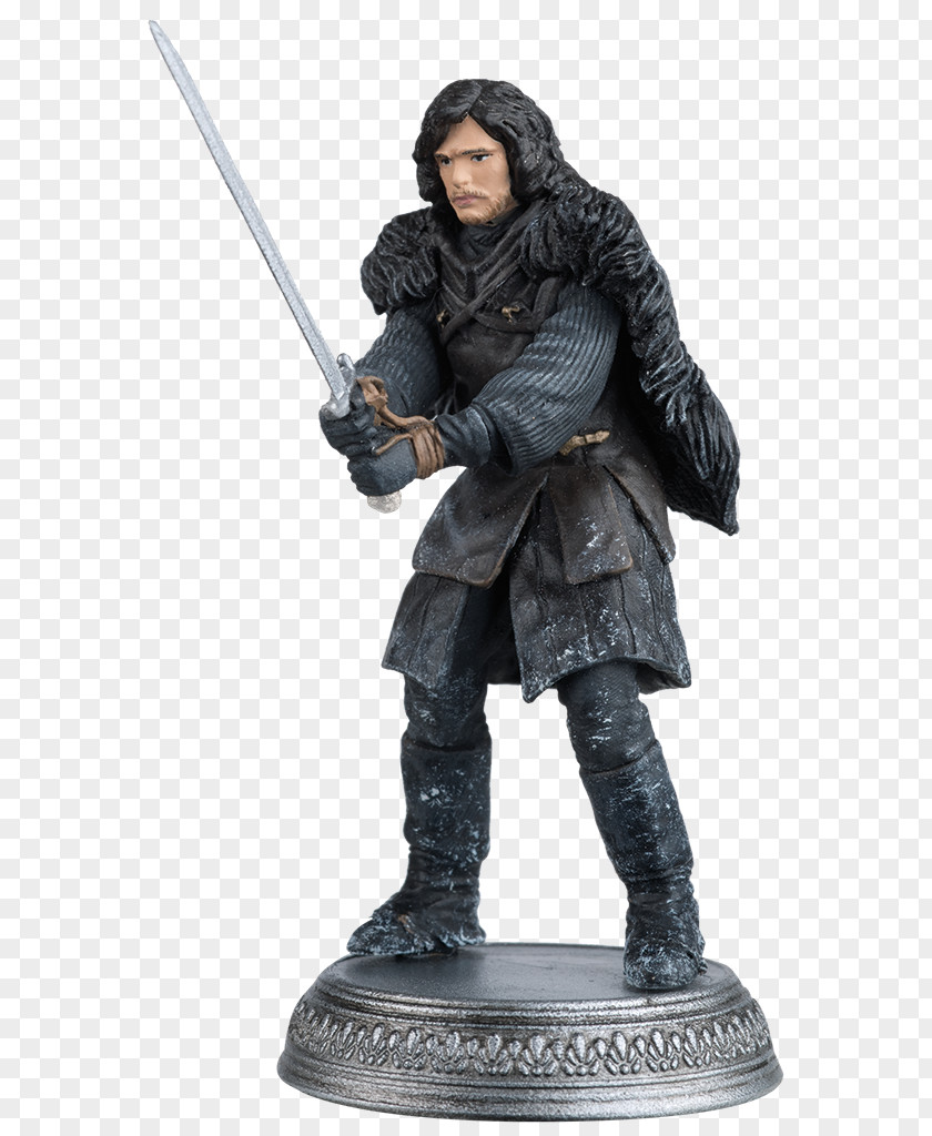 Arya Stark Statue Figurine HBO Aedicula Hero PNG