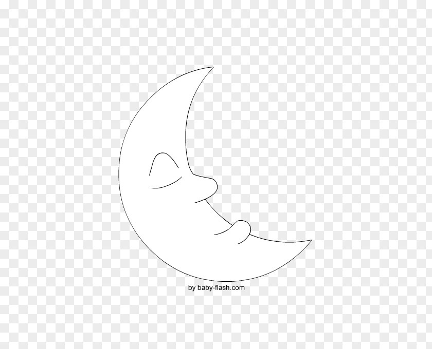Black Half Moon Table Illustration /m/02csf Line Art Drawing Graphics PNG
