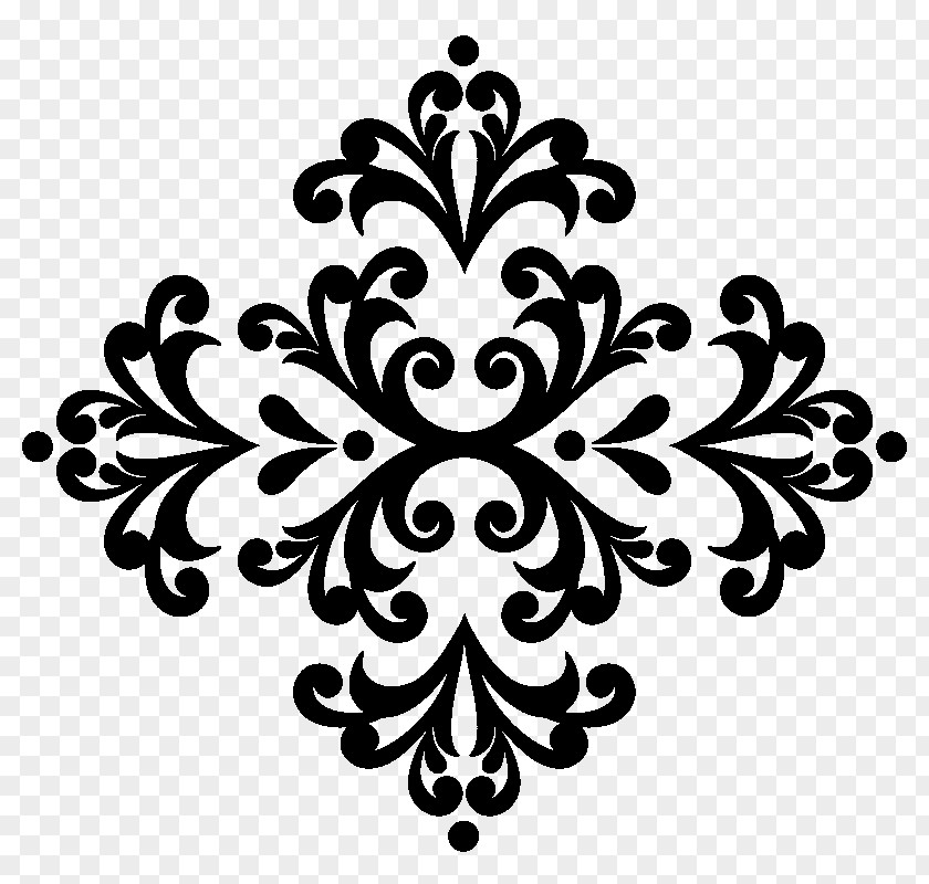 Design Ornament Arabesque Drawing Stencil Pattern PNG