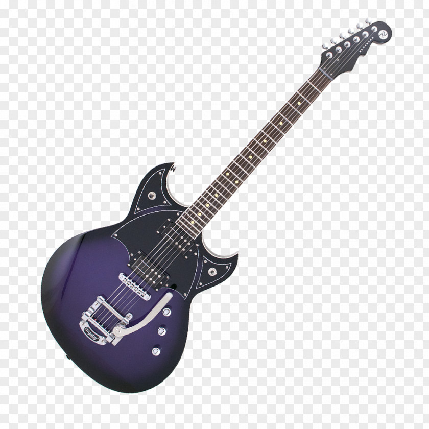 Electric Guitar Greg Bennett Guitars Bass PRS PNG