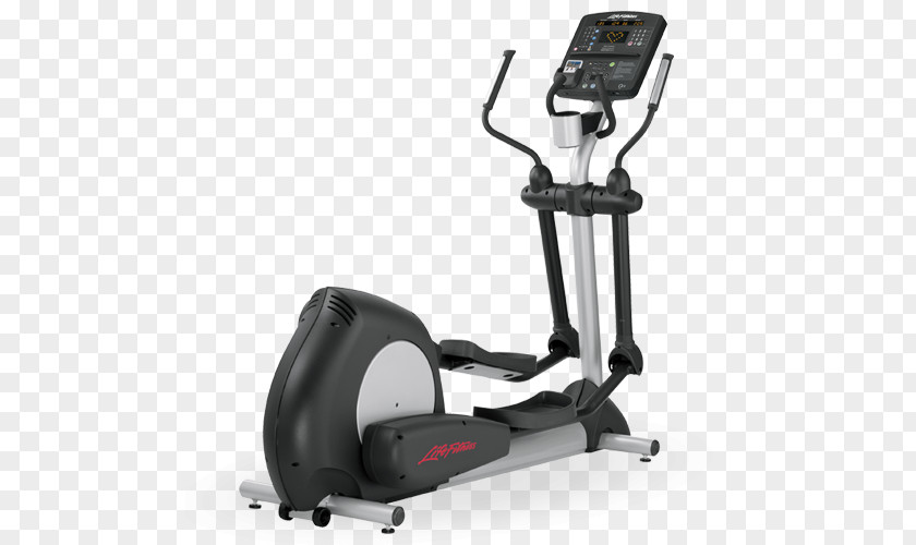 Fitness Equipment Elliptical Trainers Exercise Machine Life PNG