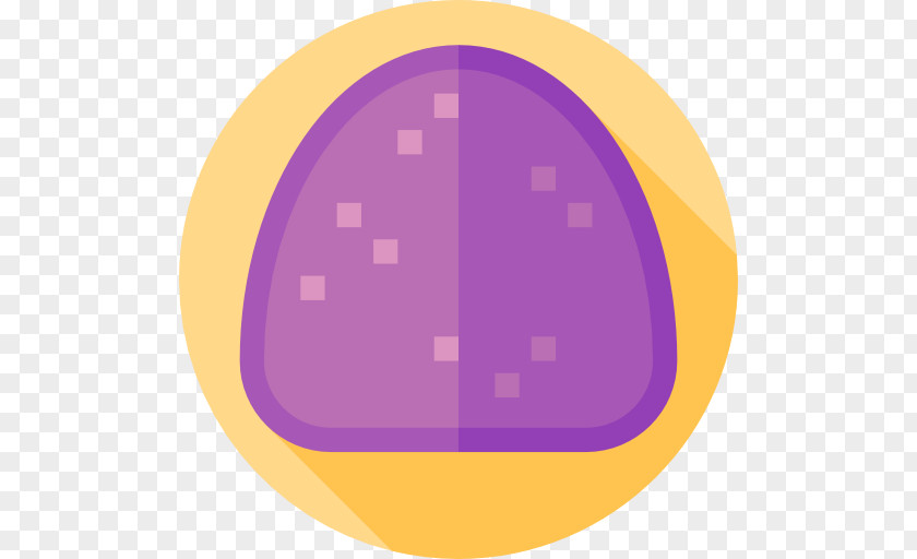 Gummi Icon Product Design Purple Font PNG