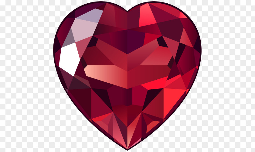 Heart PNG clipart PNG