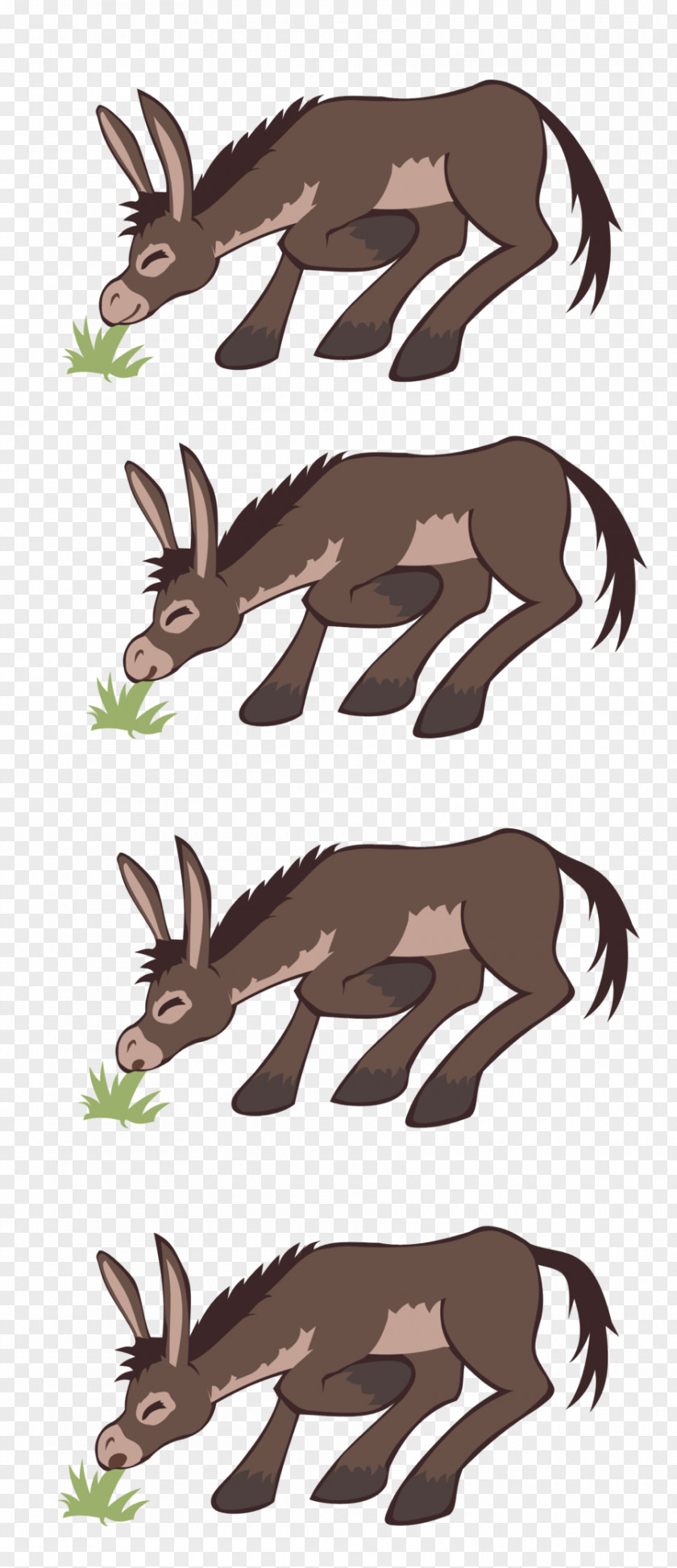 Horse Carnivores Clip Art Illustration Mammal PNG