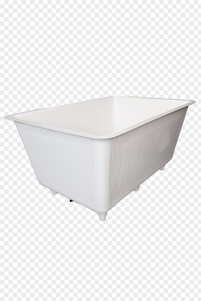Intermediate Bulk Container Baths Polyester Aquaponics Square PNG
