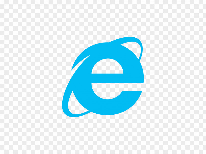 Internet Explorer Logo 8 Web Browser Microsoft PNG
