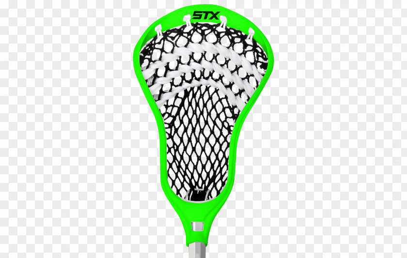 Lacrosse Sporting Goods Sticks STX Racket PNG