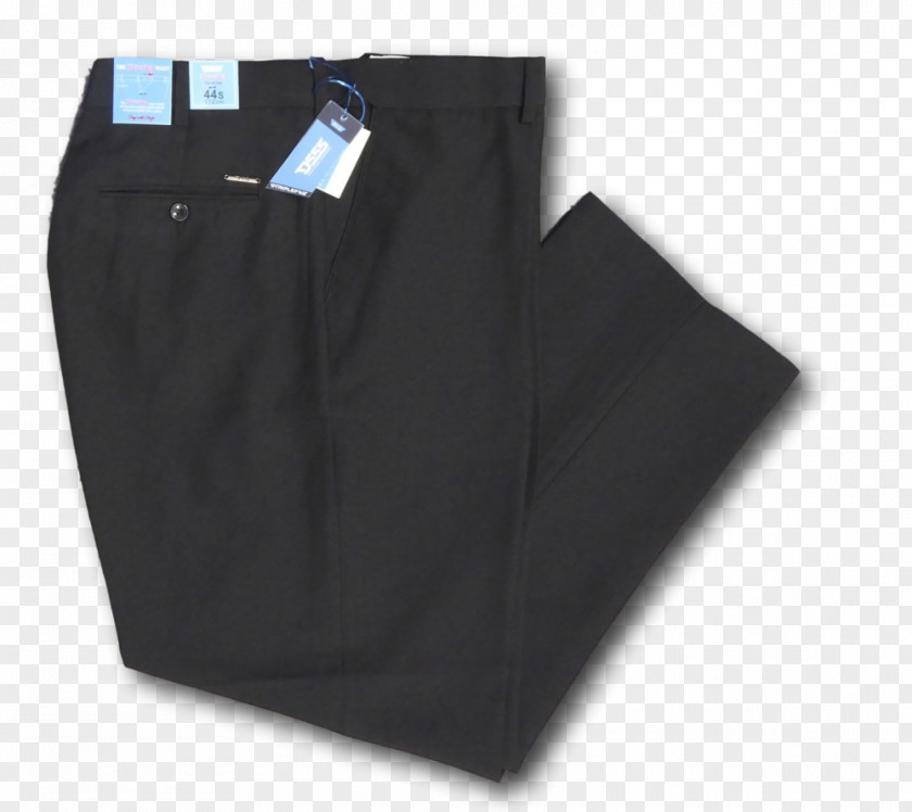 Men's Trousers Shorts Pocket M PNG