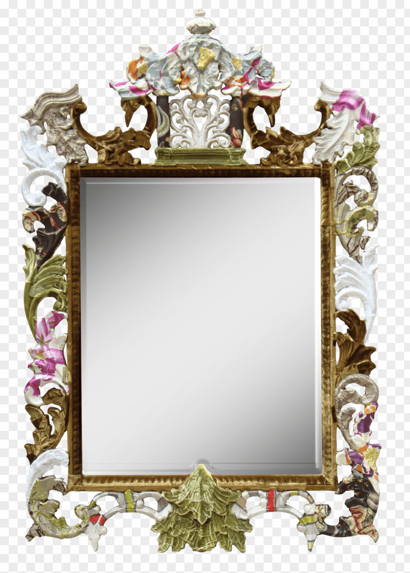 Mirror Magic Light Clip Art PNG