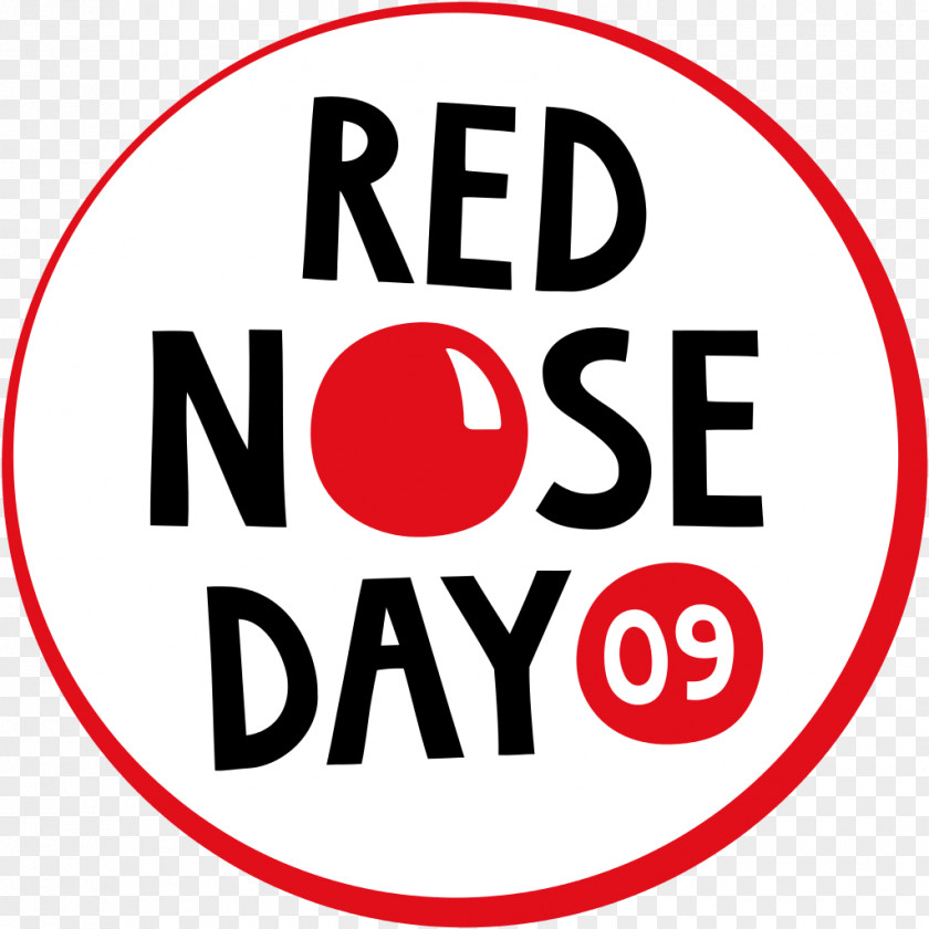 Nose Red Day 2015 2009 2013 United Kingdom Donation PNG