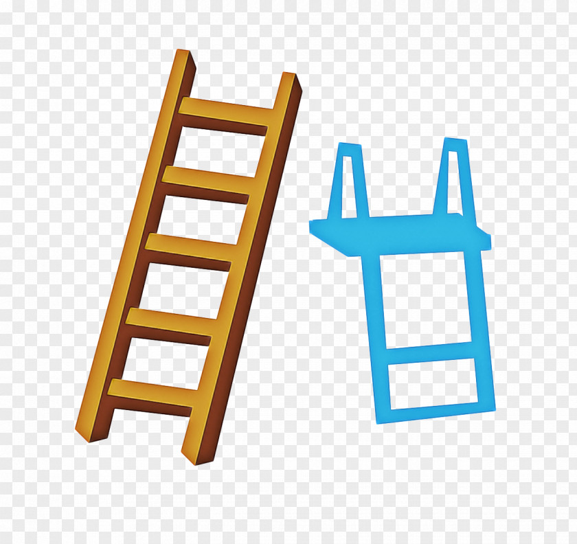 Step Stool Bookcase Ladder Furniture Shelf Shelving Stairs PNG