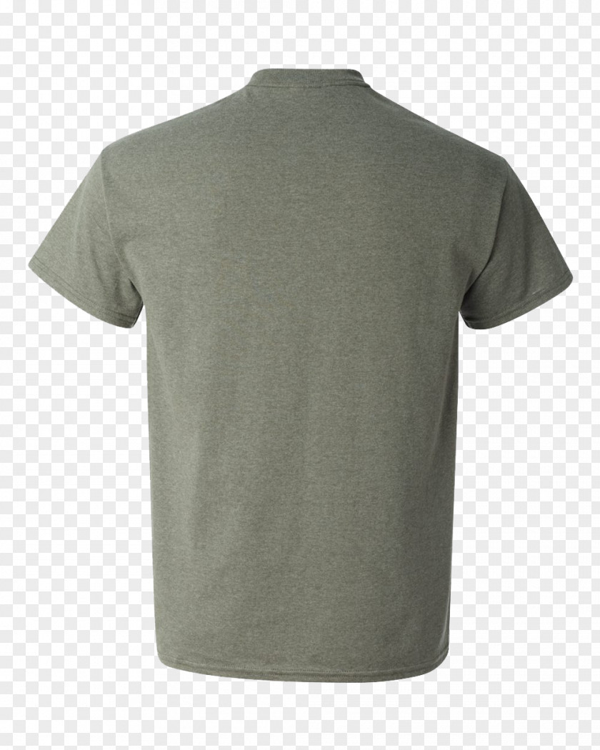 T-shirt Clothing Sleeve Polo Shirt Gildan Activewear PNG