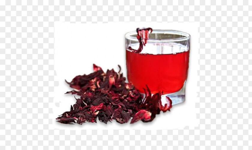 Tea Hibiscus White Roselle Fizzy Drinks PNG