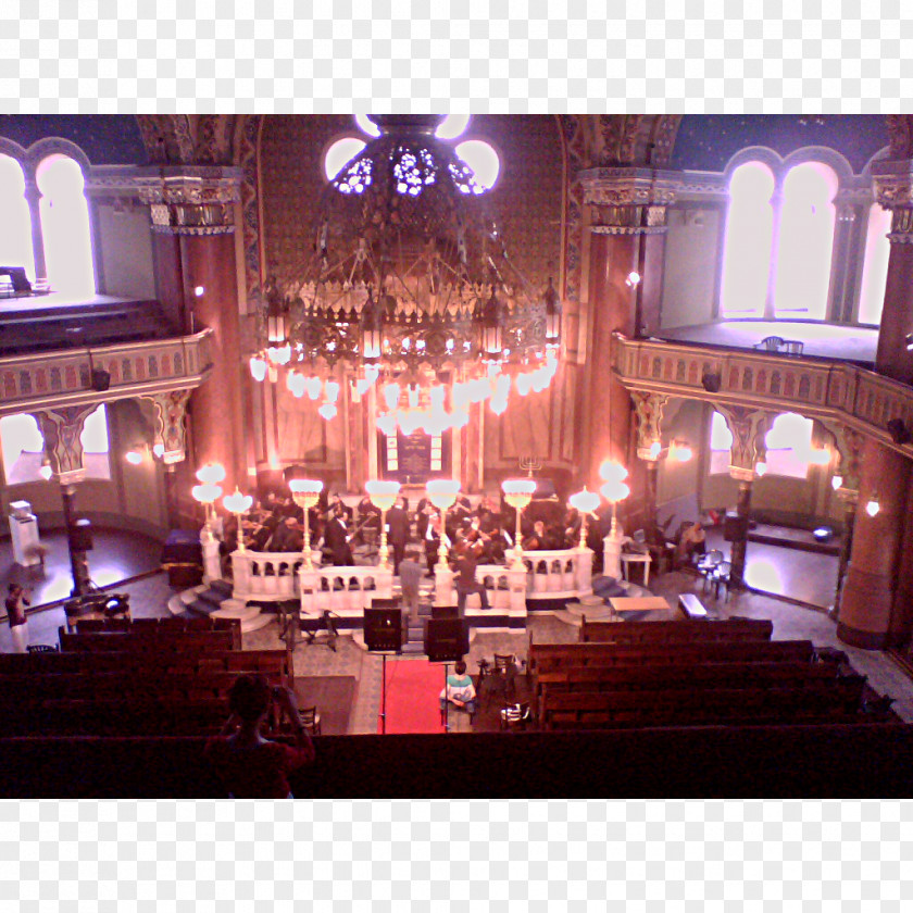 Temple Pokrov Bogorodichen Recording Studio Balkandji Synagogue Vitosha, Sofia PNG