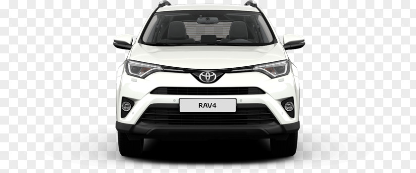 Toyota Bumper 2016 RAV4 Hybrid Car 2017 PNG