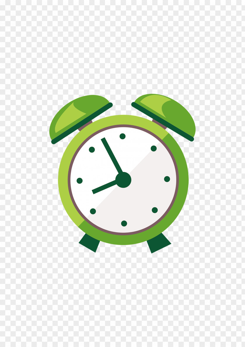 Watch Alarm Clock PNG