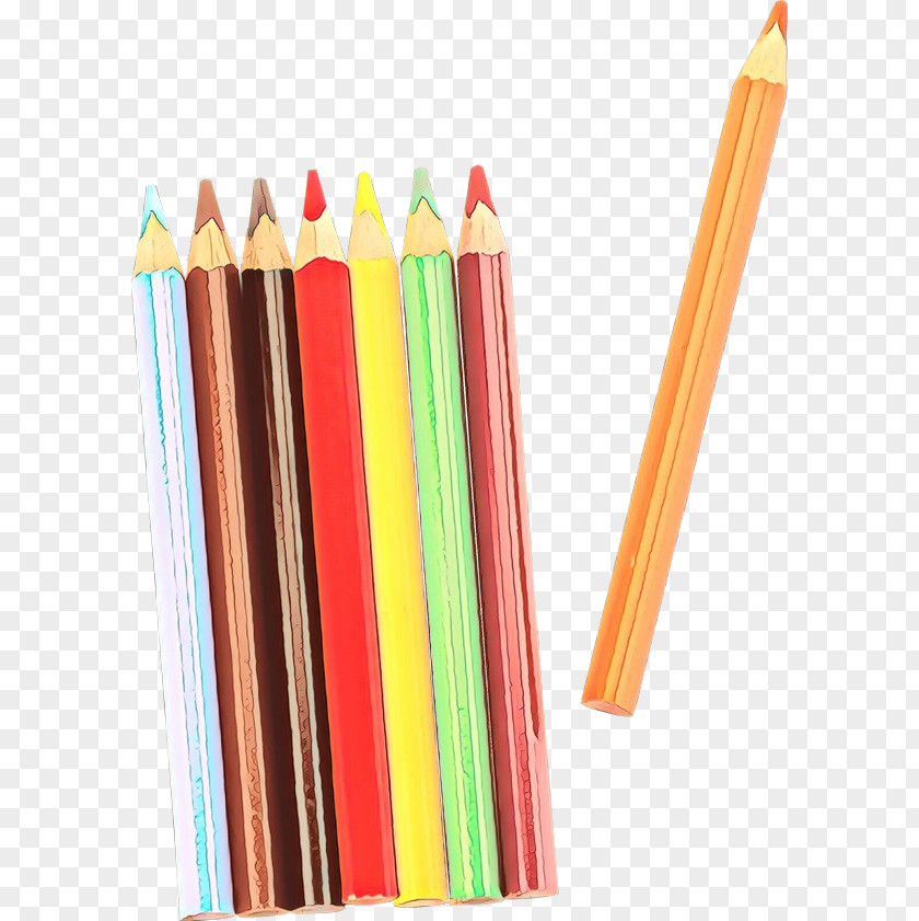 Writing Implement Office Supplies Pencil PNG