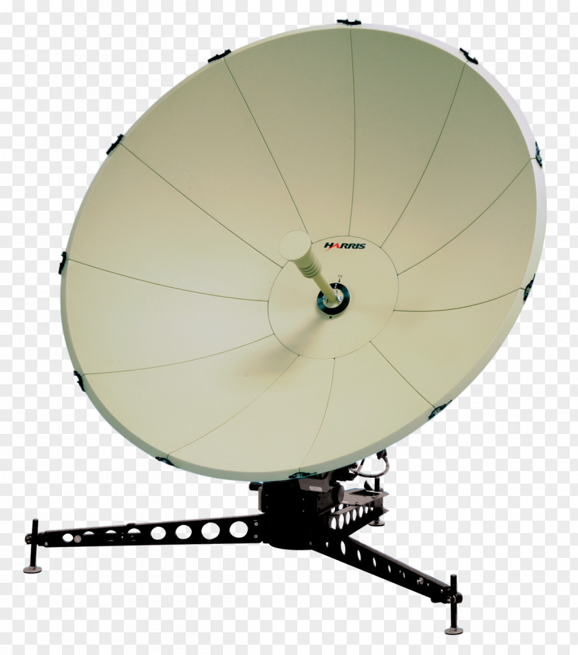 Antenna Microwave Ovens Harris Corporation Aerials Communications Satellite Very-small-aperture Terminal PNG