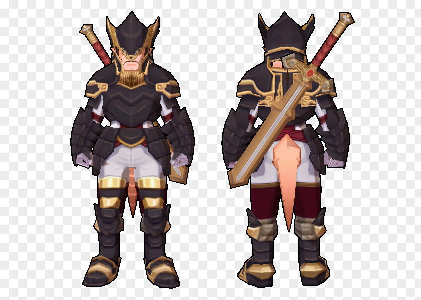 Armour Character Fiction PNG