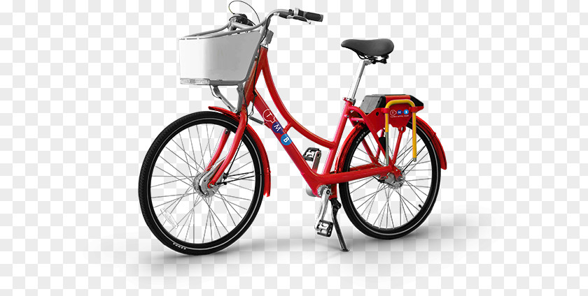Bicycle Sharing System Cycling Mechanic Motorcycle PNG