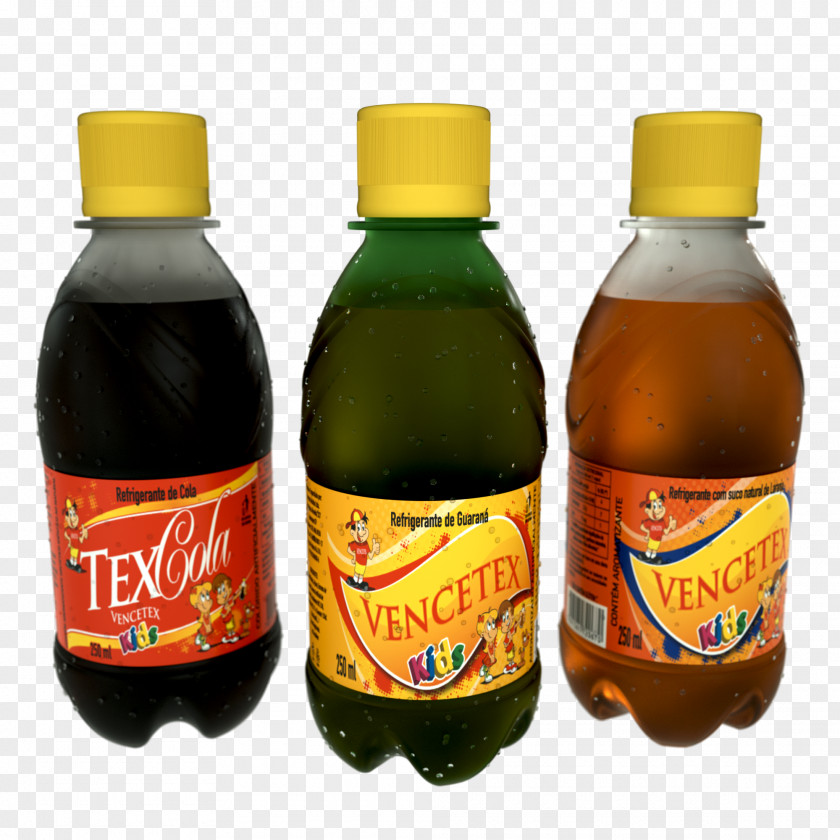 Bottle Fizzy Drinks Product Flavor PNG