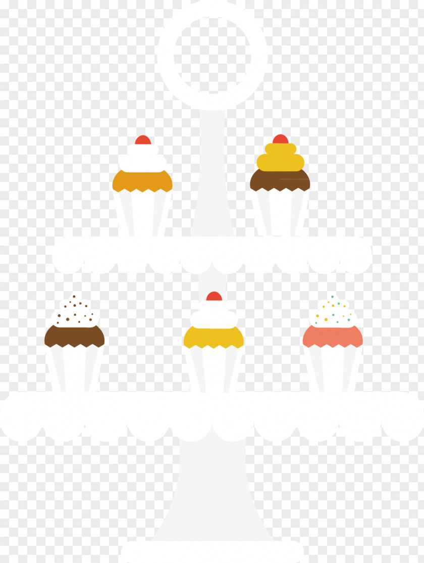 Cake Vector Birthday PNG