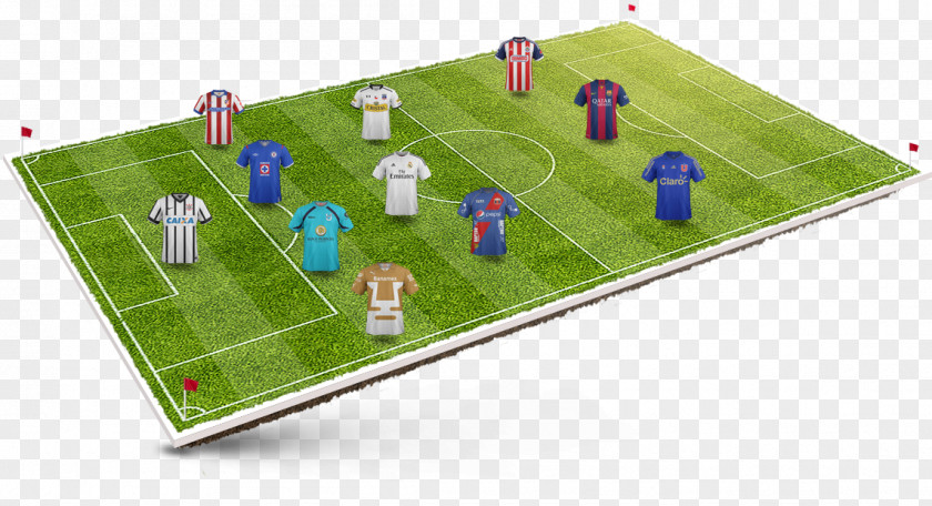 Cancha Futbol Fantasy Football Game Grief Area PNG