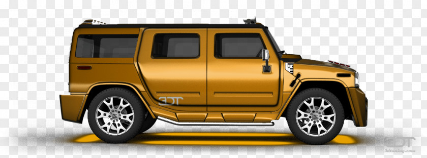 Car Hummer Mini Sport Utility Vehicle Motor PNG