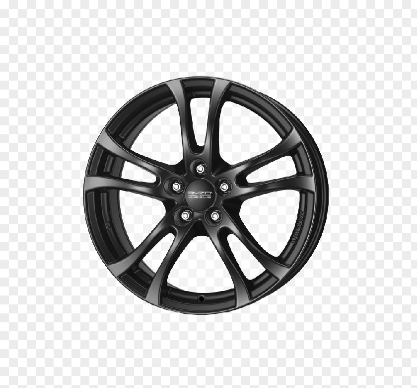 Car Rim Alloy Wheel Mazda3 ET PNG