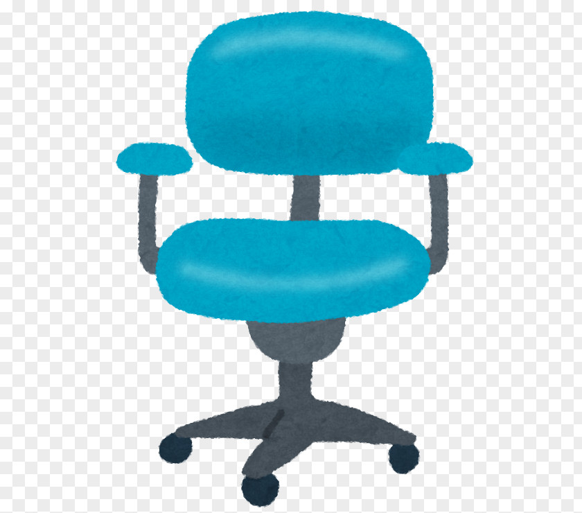 Chair Office & Desk Chairs Furniture Wood Flooring Mat PNG