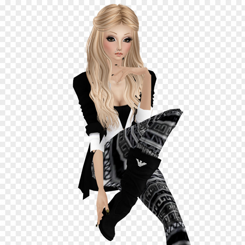 Chanel Fashion Blog IMVU Sleeve PNG