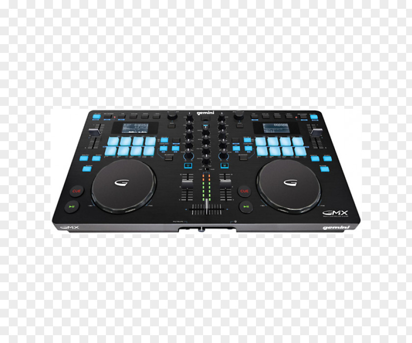 Dj Controller Gemini GMX Mail Disc Jockey LG LHB655 DJ PNG