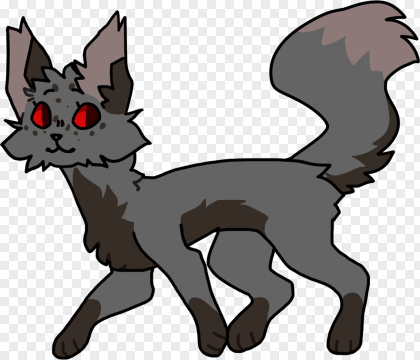 Dog Whiskers Red Fox Cat Horse PNG