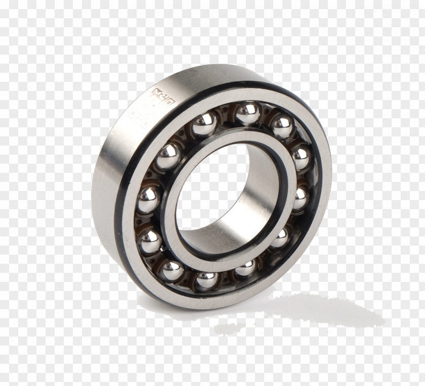 GERMANY BALL Ball Bearing Silver Wheel PNG