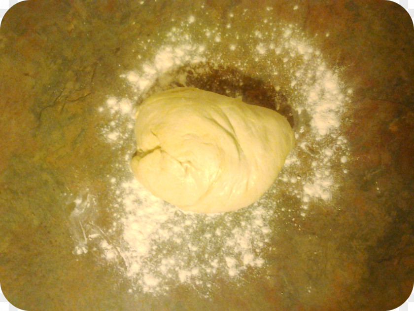 Hard Dough Bread Mixture PNG