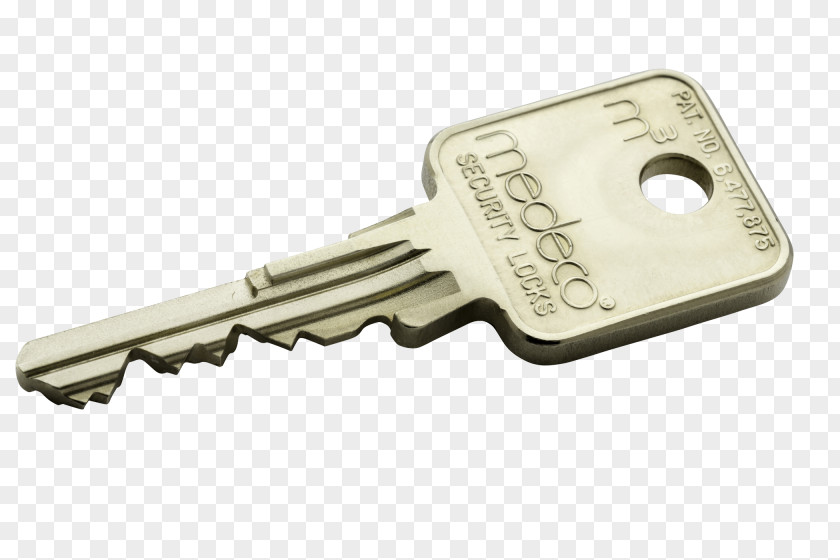 Key Control Medeco Lock Security PNG