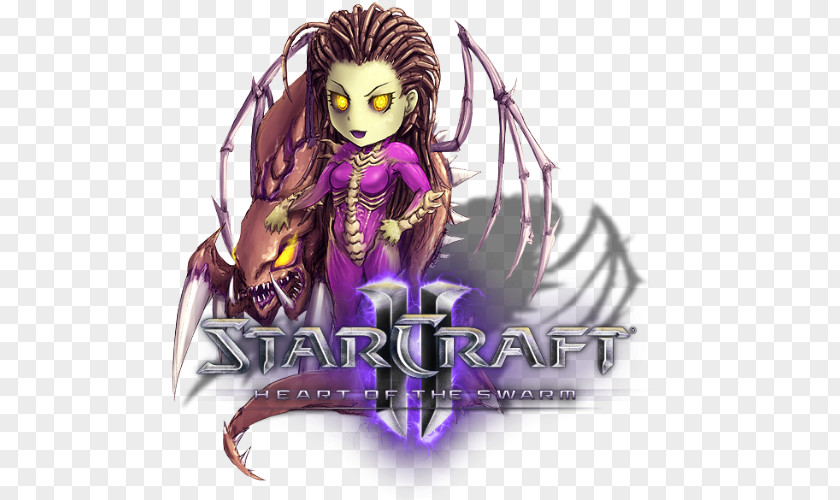 League Of Legends StarCraft II: Legacy The Void World Warcraft Defense Ancients Sarah Kerrigan PNG
