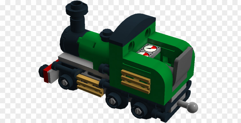 Lego Trains Train Machine Vehicle Narrow Gauge Locomotive PNG