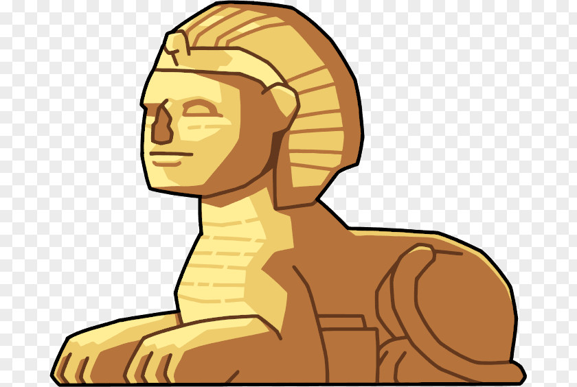 Lion Head Great Sphinx Of Giza Egyptian Pyramids Ancient Egypt Pyramid PNG