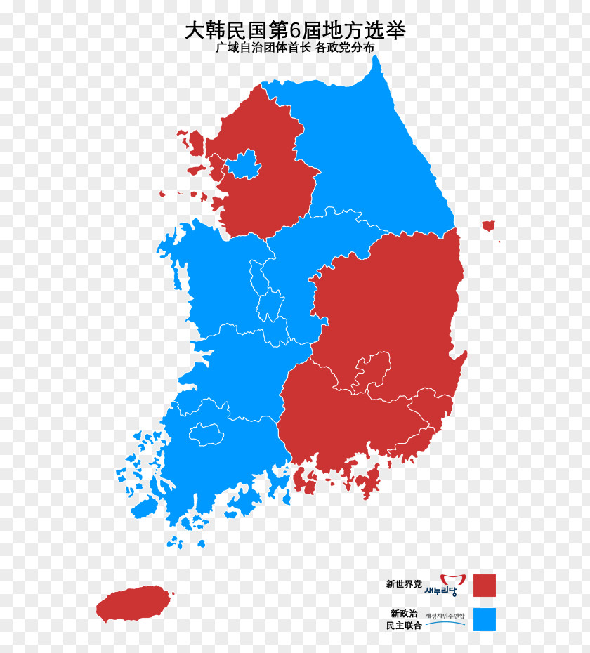 Map South Korean Presidential Election, 2017 North Korea 2012 PNG